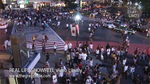 Under Currents concept image