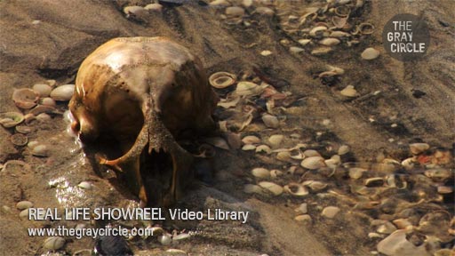 Under Currents concept image